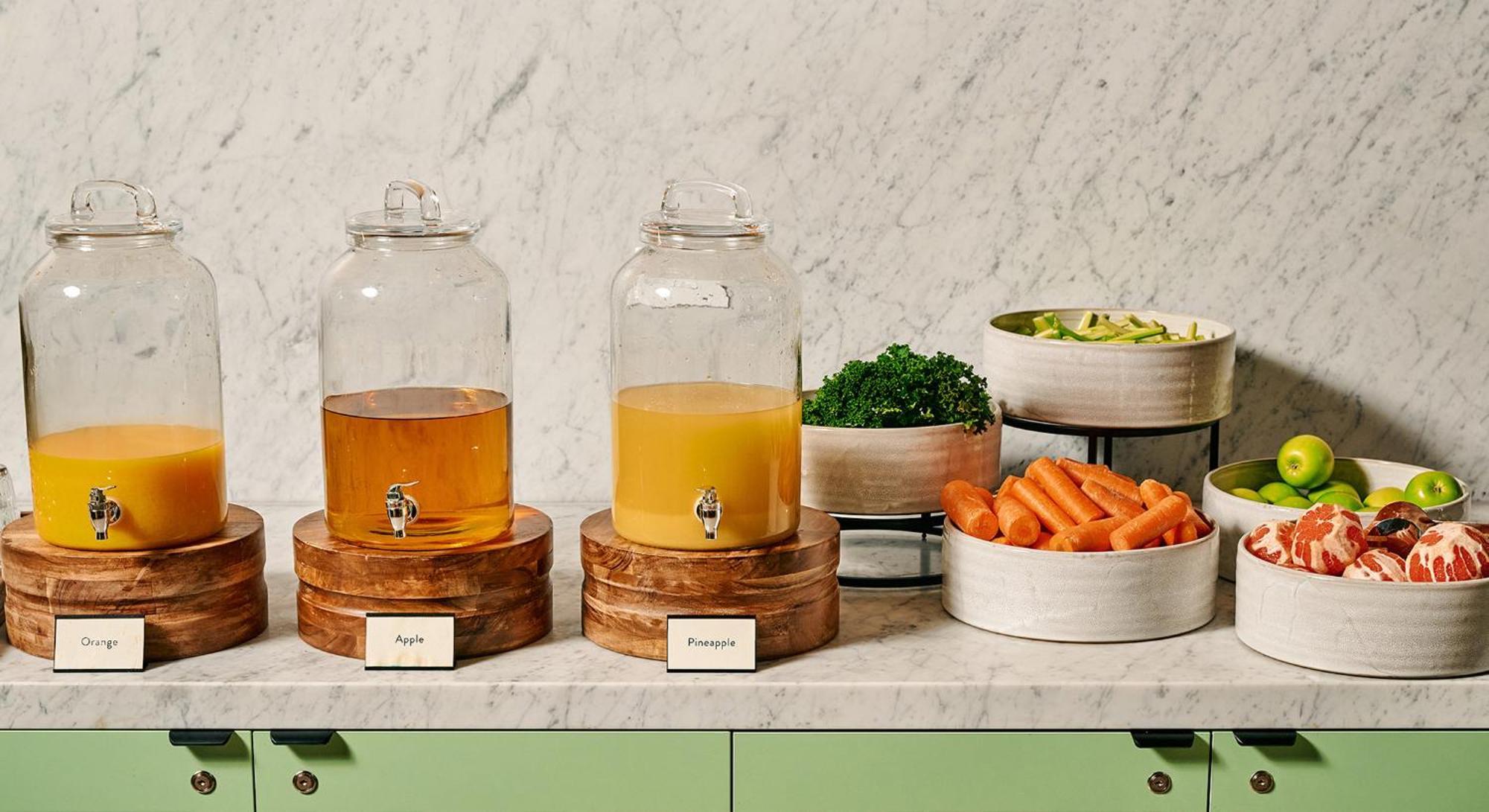 Ibis Styles Melbourne Airport Hotell Eksteriør bilde